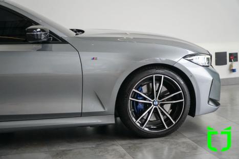 BMW 320I 2.0 16V 4P TURBO FLEX M SPORT AUTOMÁTICO, Foto 8