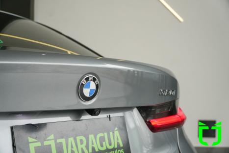 BMW 320I 2.0 16V 4P TURBO FLEX M SPORT AUTOMÁTICO, Foto 9