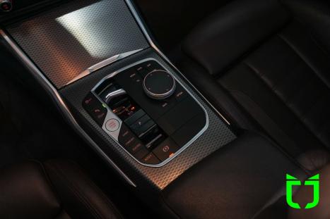 BMW 320I 2.0 16V 4P TURBO FLEX M SPORT AUTOMÁTICO, Foto 12