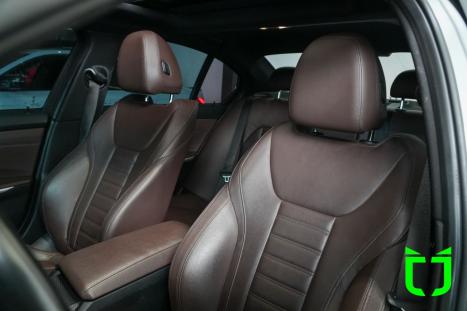 BMW 320I 2.0 16V 4P TURBO FLEX M SPORT AUTOMÁTICO, Foto 15