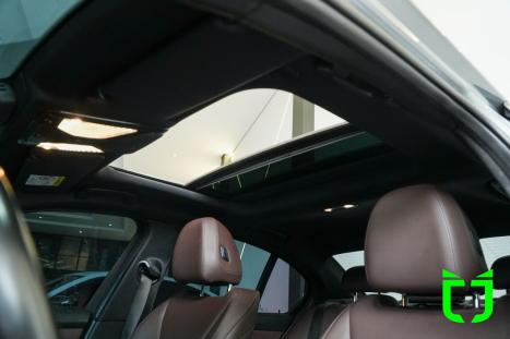 BMW 320I 2.0 16V 4P TURBO FLEX M SPORT AUTOMÁTICO, Foto 16