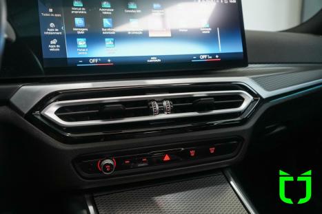 BMW 320I 2.0 16V 4P TURBO FLEX M SPORT AUTOMÁTICO, Foto 18