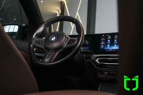 BMW 320I 2.0 16V 4P TURBO FLEX M SPORT AUTOMÁTICO, Foto 22