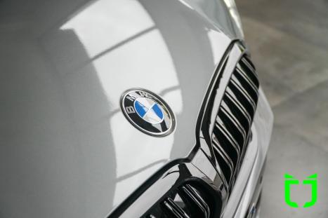 BMW 320I 2.0 16V 4P TURBO FLEX M SPORT AUTOMÁTICO, Foto 26