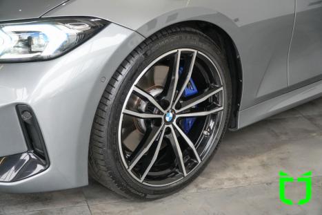 BMW 320I 2.0 16V 4P TURBO FLEX M SPORT AUTOMÁTICO, Foto 27