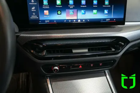BMW 320I 2.0 16V 4P TURBO FLEX M SPORT AUTOMÁTICO, Foto 12