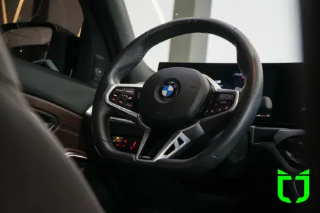 BMW 320I 2.0 16V 4P TURBO FLEX M SPORT AUTOMÁTICO, Foto 14