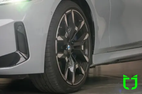 BMW 320I 2.0 16V 4P TURBO FLEX M SPORT AUTOMÁTICO, Foto 16