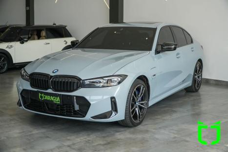 BMW 330E 2.0 16V 4P M SPORT H�BRIDO TURBO AUTOM�TICO, Foto 3