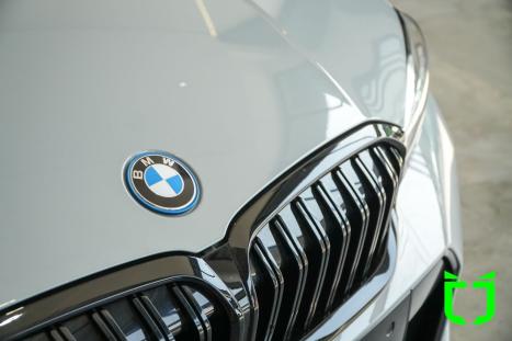 BMW 330E 2.0 16V 4P M SPORT H�BRIDO TURBO AUTOM�TICO, Foto 7