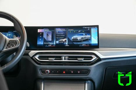 BMW 330E 2.0 16V 4P M SPORT H�BRIDO TURBO AUTOM�TICO, Foto 13