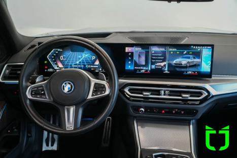 BMW 330E 2.0 16V 4P M SPORT H�BRIDO TURBO AUTOM�TICO, Foto 15