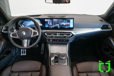 BMW 330E 2.0 16V 4P M SPORT H�BRIDO TURBO AUTOM�TICO, Foto 17