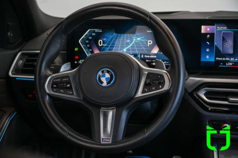 BMW 330E 2.0 16V 4P M SPORT H�BRIDO TURBO AUTOM�TICO, Foto 19