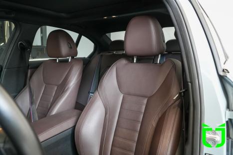 BMW 330E 2.0 16V 4P M SPORT H�BRIDO TURBO AUTOM�TICO, Foto 20