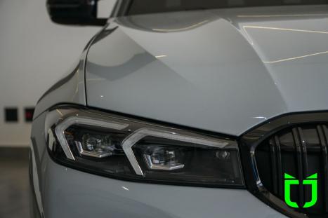 BMW 330E 2.0 16V 4P M SPORT H�BRIDO TURBO AUTOM�TICO, Foto 24