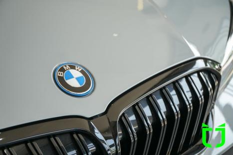 BMW 330E 2.0 16V 4P M SPORT H�BRIDO TURBO AUTOM�TICO, Foto 25