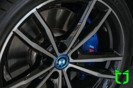 BMW 330E 2.0 16V 4P M SPORT H�BRIDO TURBO AUTOM�TICO, Foto 27