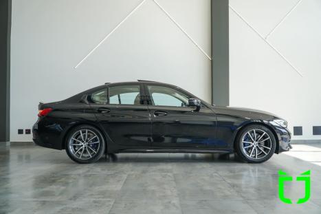 BMW 330I 2.0 16V 4P TURBO GASOLINA SPORT AUTOM�TICO, Foto 1