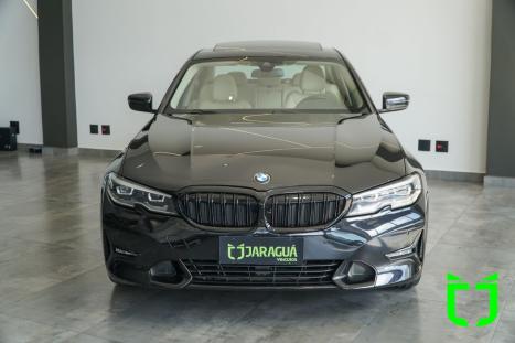 BMW 330I 2.0 16V 4P TURBO GASOLINA SPORT AUTOM�TICO, Foto 3