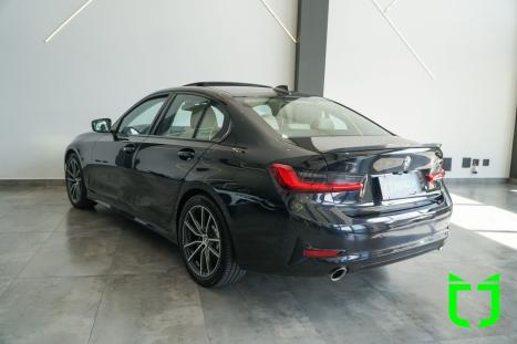 BMW 330I 2.0 16V 4P TURBO GASOLINA SPORT AUTOM�TICO, Foto 5