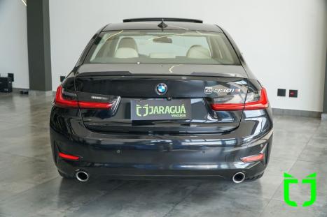 BMW 330I 2.0 16V 4P TURBO GASOLINA SPORT AUTOM�TICO, Foto 6