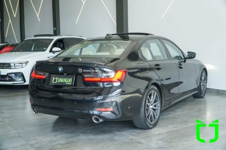 BMW 330I 2.0 16V 4P TURBO GASOLINA SPORT AUTOM�TICO, Foto 7