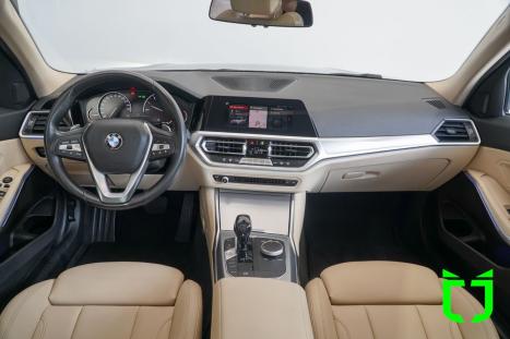 BMW 330I 2.0 16V 4P TURBO GASOLINA SPORT AUTOM�TICO, Foto 11