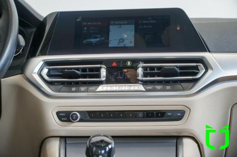 BMW 330I 2.0 16V 4P TURBO GASOLINA SPORT AUTOM�TICO, Foto 12