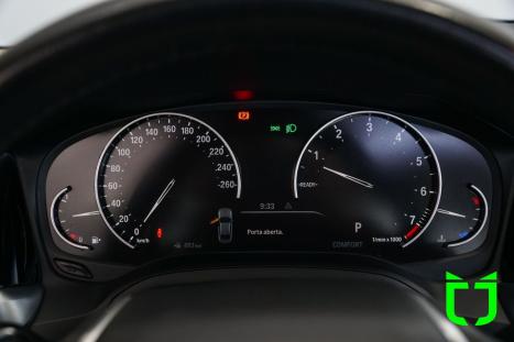 BMW 330I 2.0 16V 4P TURBO GASOLINA SPORT AUTOM�TICO, Foto 13