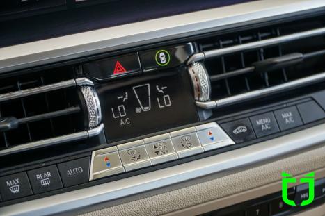 BMW 330I 2.0 16V 4P TURBO GASOLINA SPORT AUTOM�TICO, Foto 14