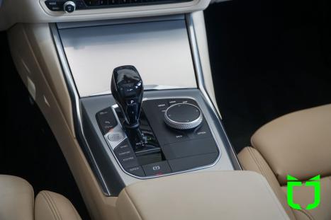 BMW 330I 2.0 16V 4P TURBO GASOLINA SPORT AUTOM�TICO, Foto 16