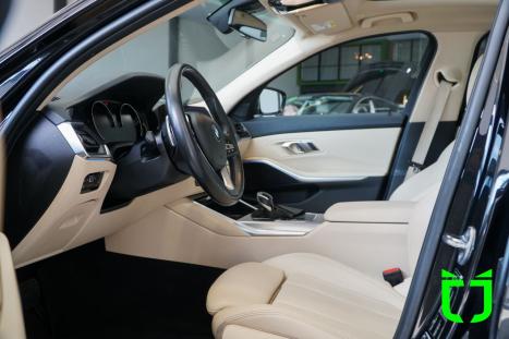 BMW 330I 2.0 16V 4P TURBO GASOLINA SPORT AUTOM�TICO, Foto 18