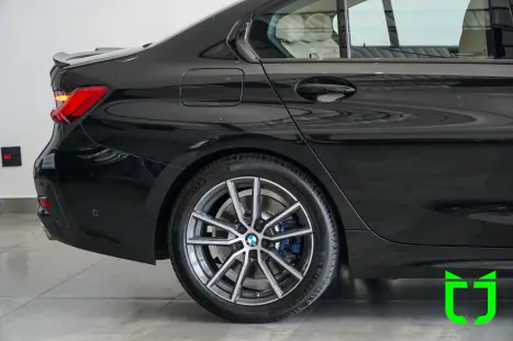 BMW 330I 2.0 16V 4P TURBO GASOLINA SPORT AUTOM�TICO, Foto 22