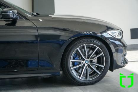 BMW 330I 2.0 16V 4P TURBO GASOLINA SPORT AUTOM�TICO, Foto 23