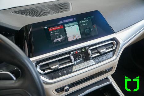 BMW 330I 2.0 16V 4P TURBO GASOLINA SPORT AUTOM�TICO, Foto 25