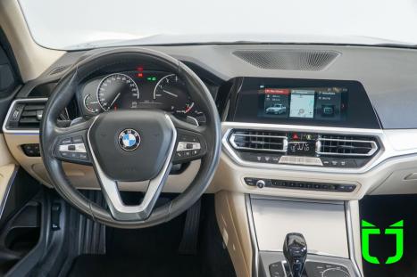 BMW 330I 2.0 16V 4P TURBO GASOLINA SPORT AUTOM�TICO, Foto 27