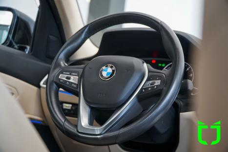 BMW 330I 2.0 16V 4P TURBO GASOLINA SPORT AUTOM�TICO, Foto 28