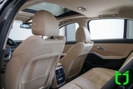 BMW 330I 2.0 16V 4P TURBO GASOLINA SPORT AUTOM�TICO, Foto 30