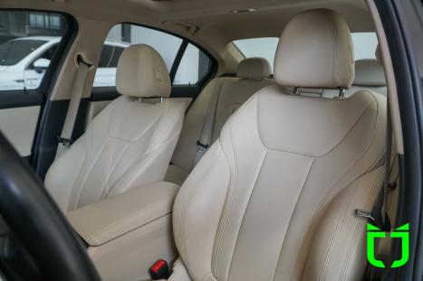 BMW 330I 2.0 16V 4P TURBO GASOLINA SPORT AUTOM�TICO, Foto 31