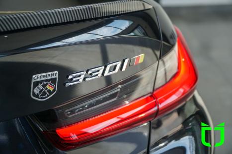 BMW 330I 2.0 16V 4P TURBO GASOLINA SPORT AUTOM�TICO, Foto 34