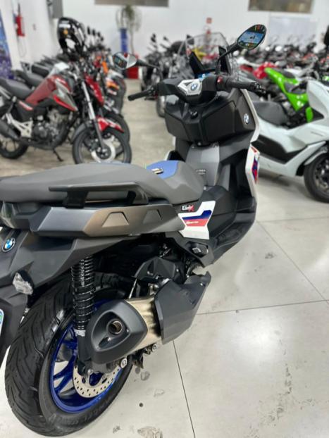 BMW C 400 X SPORT, Foto 4 BMW C 400 X SPORT, Foto 4