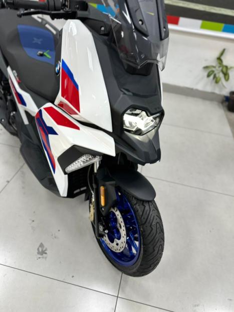 BMW C 400 X SPORT, Foto 12 BMW C 400 X SPORT, Foto 12