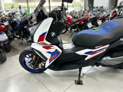 BMW C 400 X SPORT, Foto 13 BMW C 400 X SPORT, Foto 13