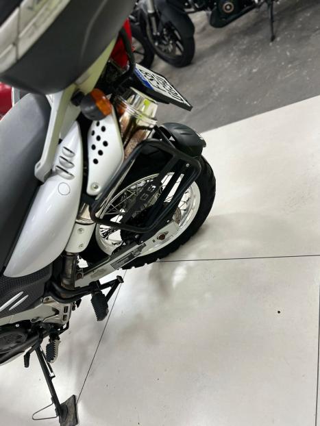BMW F 650 GS , Foto 2