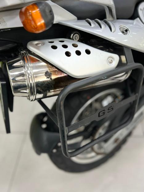 BMW F 650 GS , Foto 4