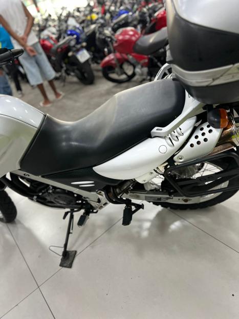 BMW F 650 GS , Foto 6
