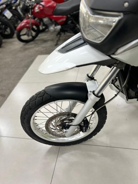 BMW F 650 GS , Foto 7