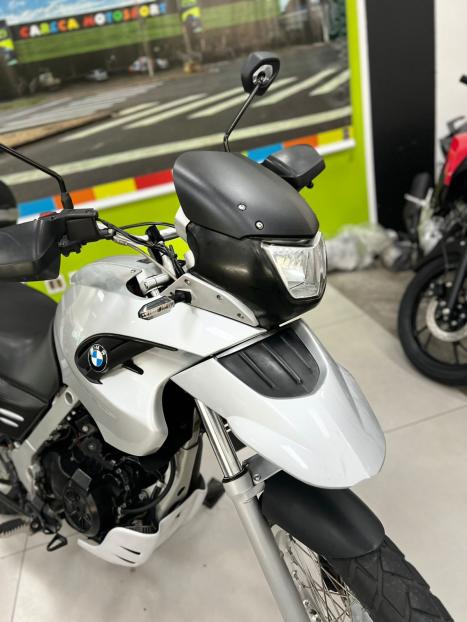BMW F 650 GS , Foto 9