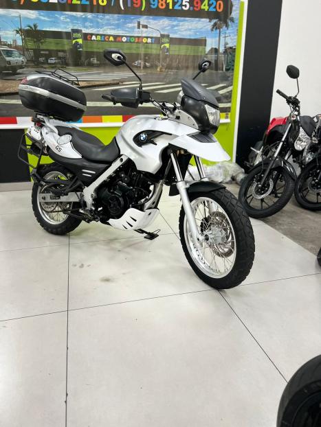 BMW F 650 GS , Foto 10